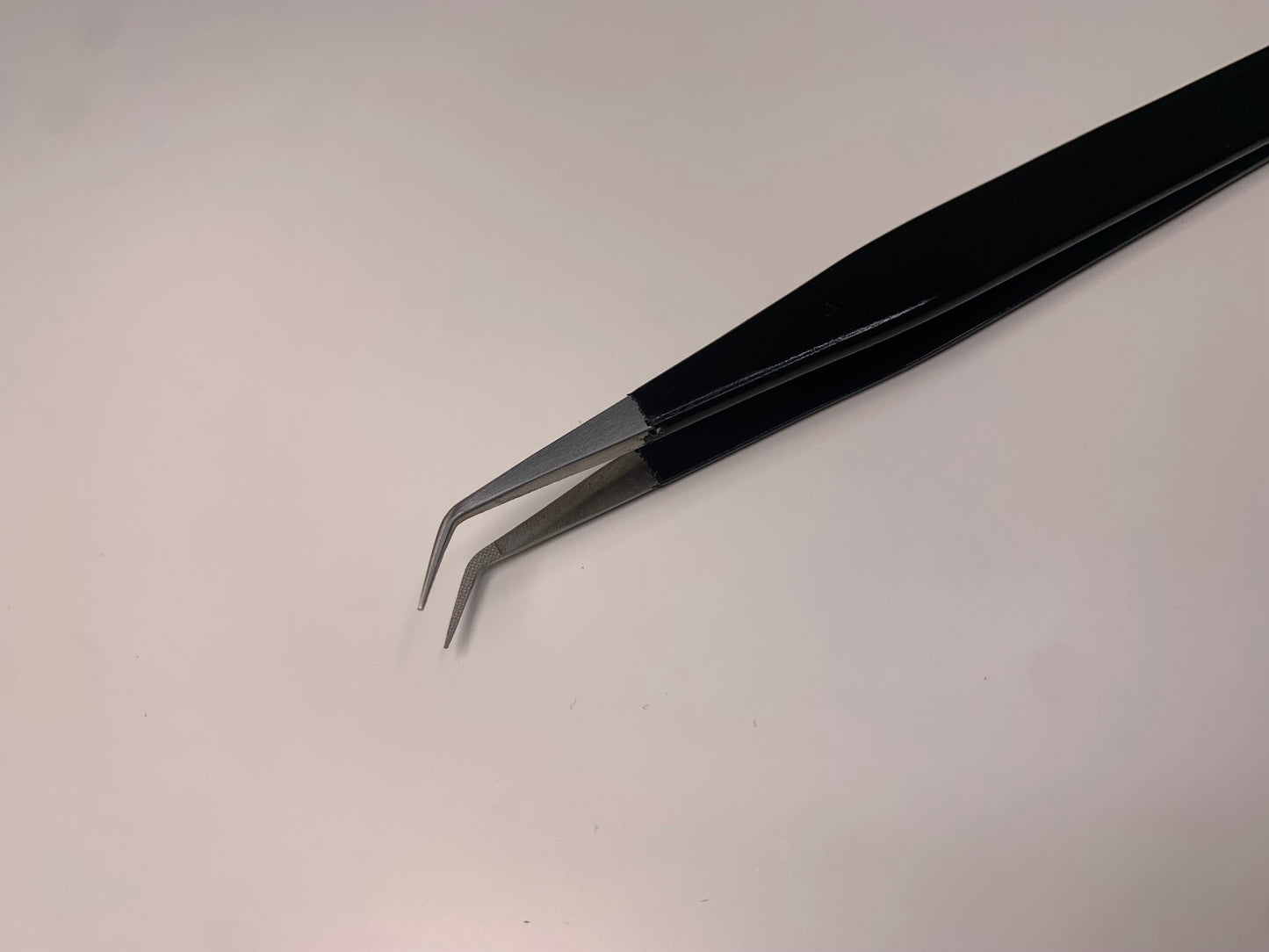 OG ISOLATION TWEEZER