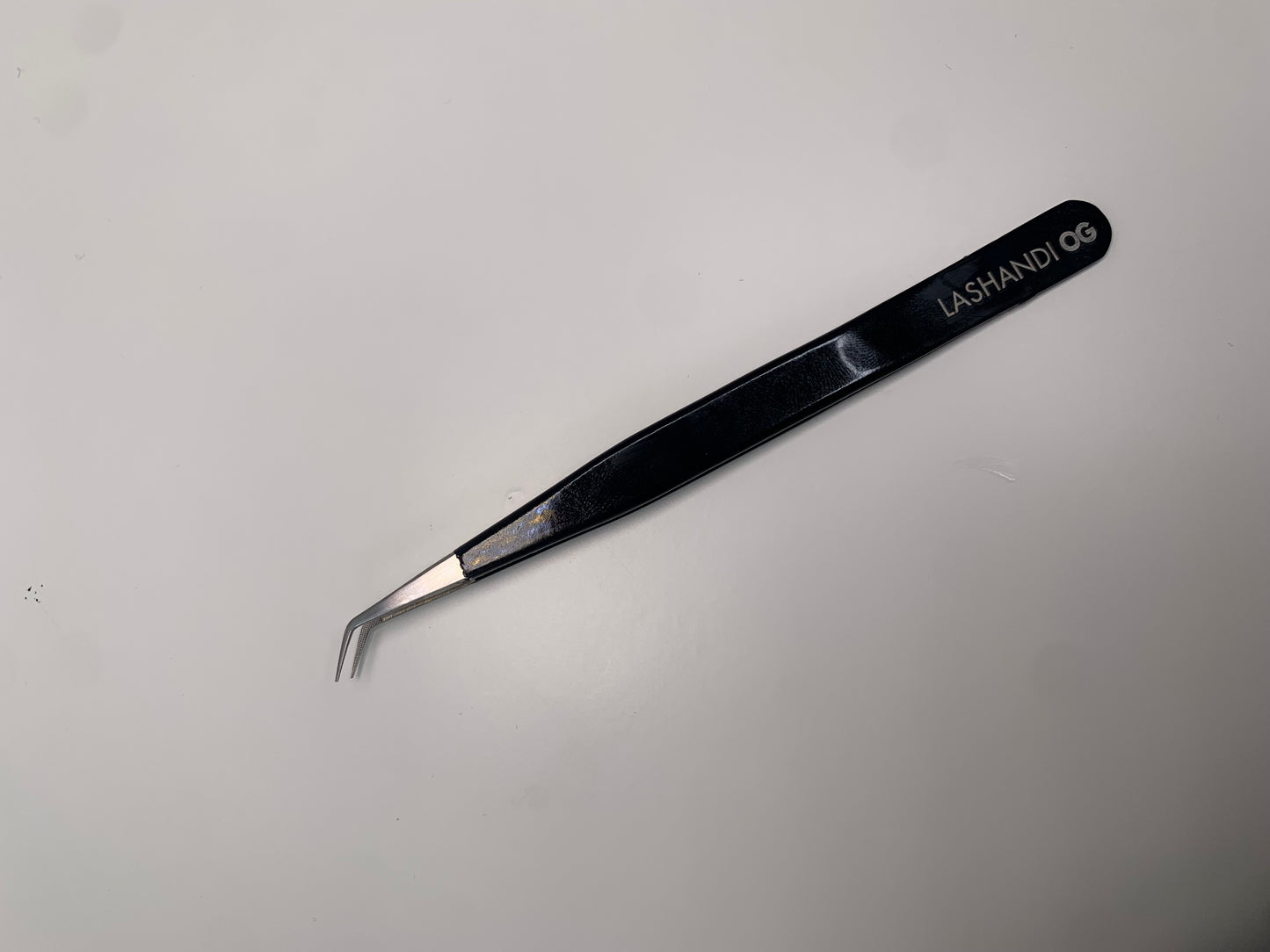 OG ISOLATION TWEEZER