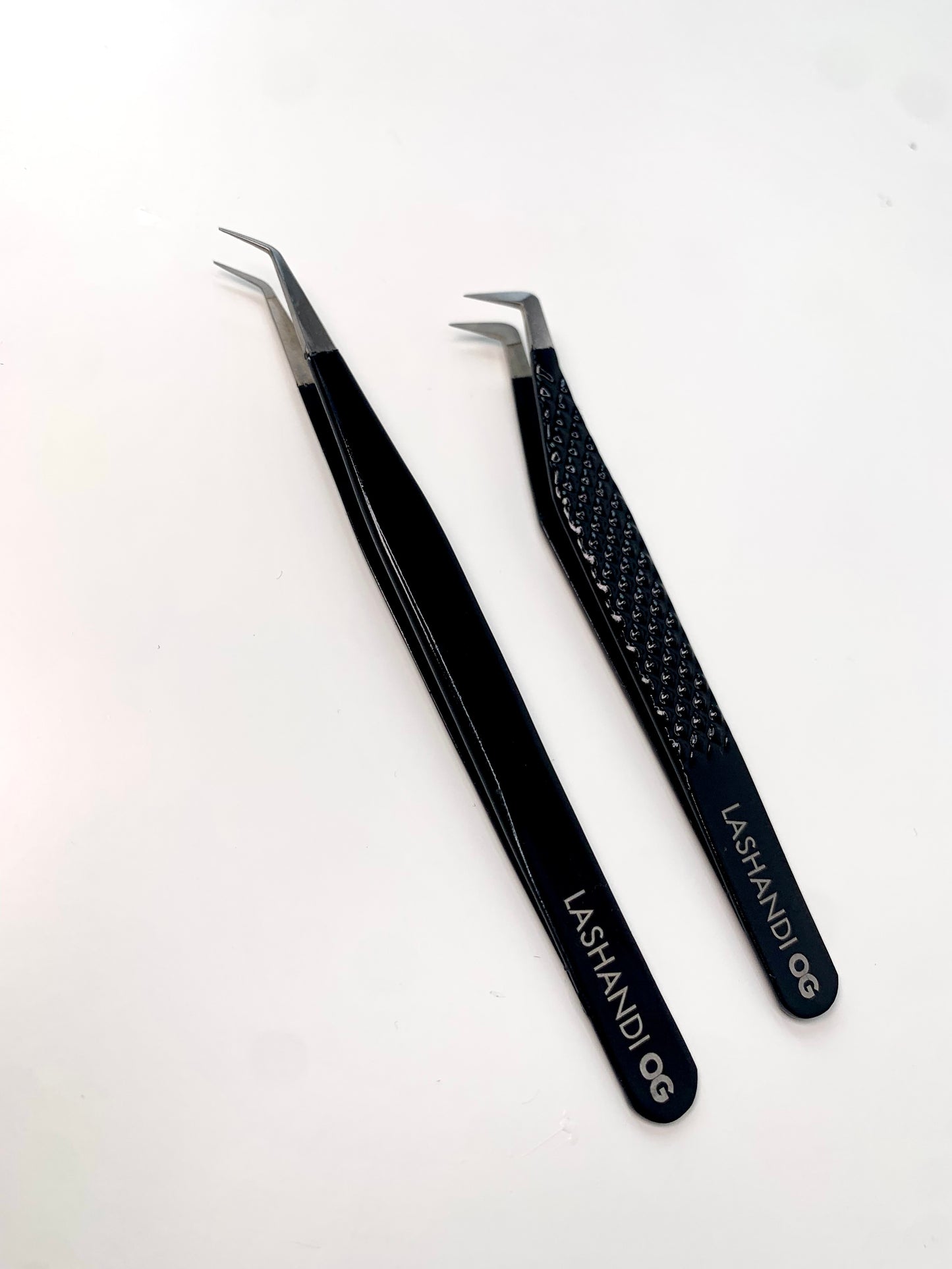 OG TWEEZER SET