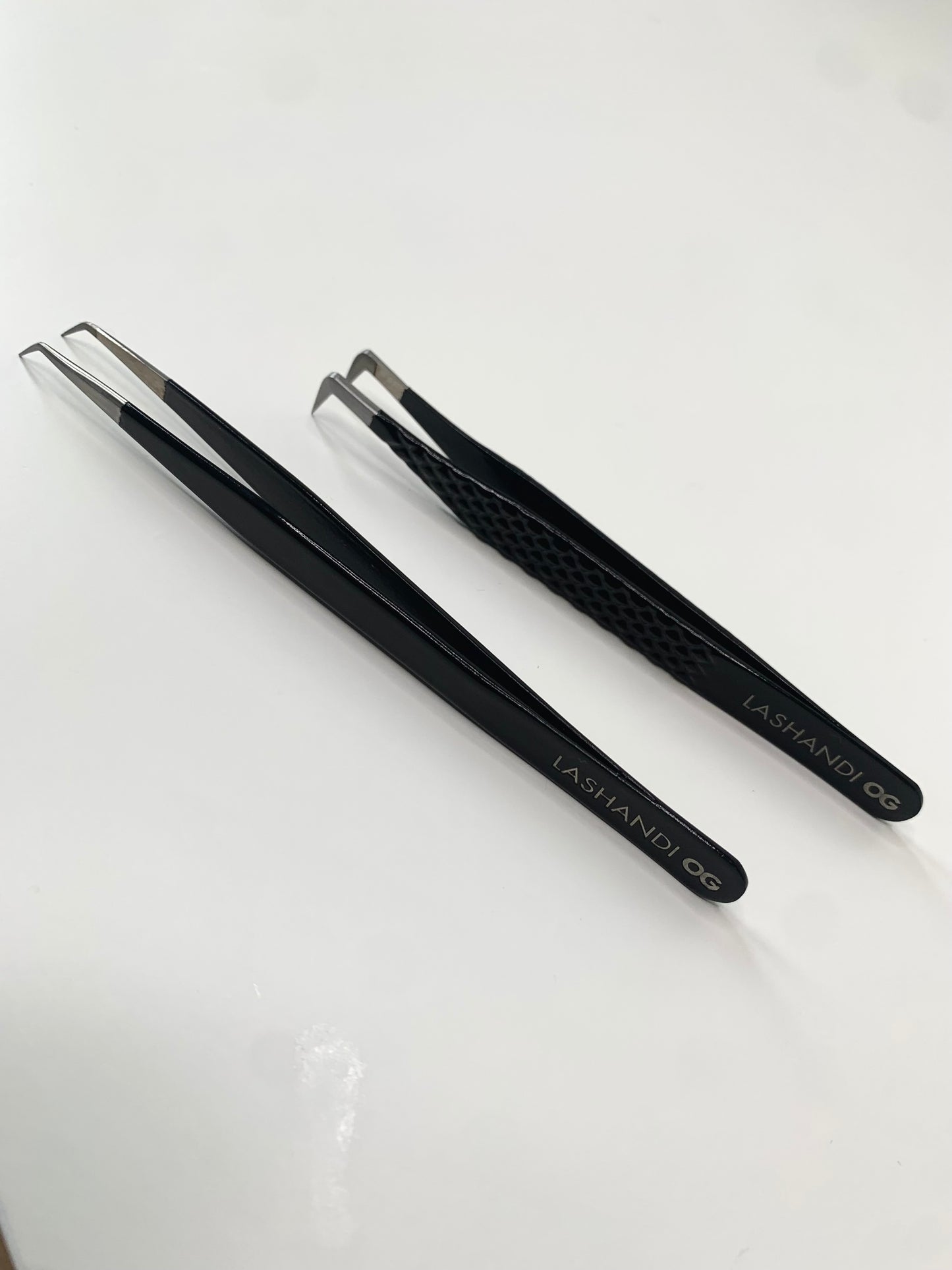 OG TWEEZER SET