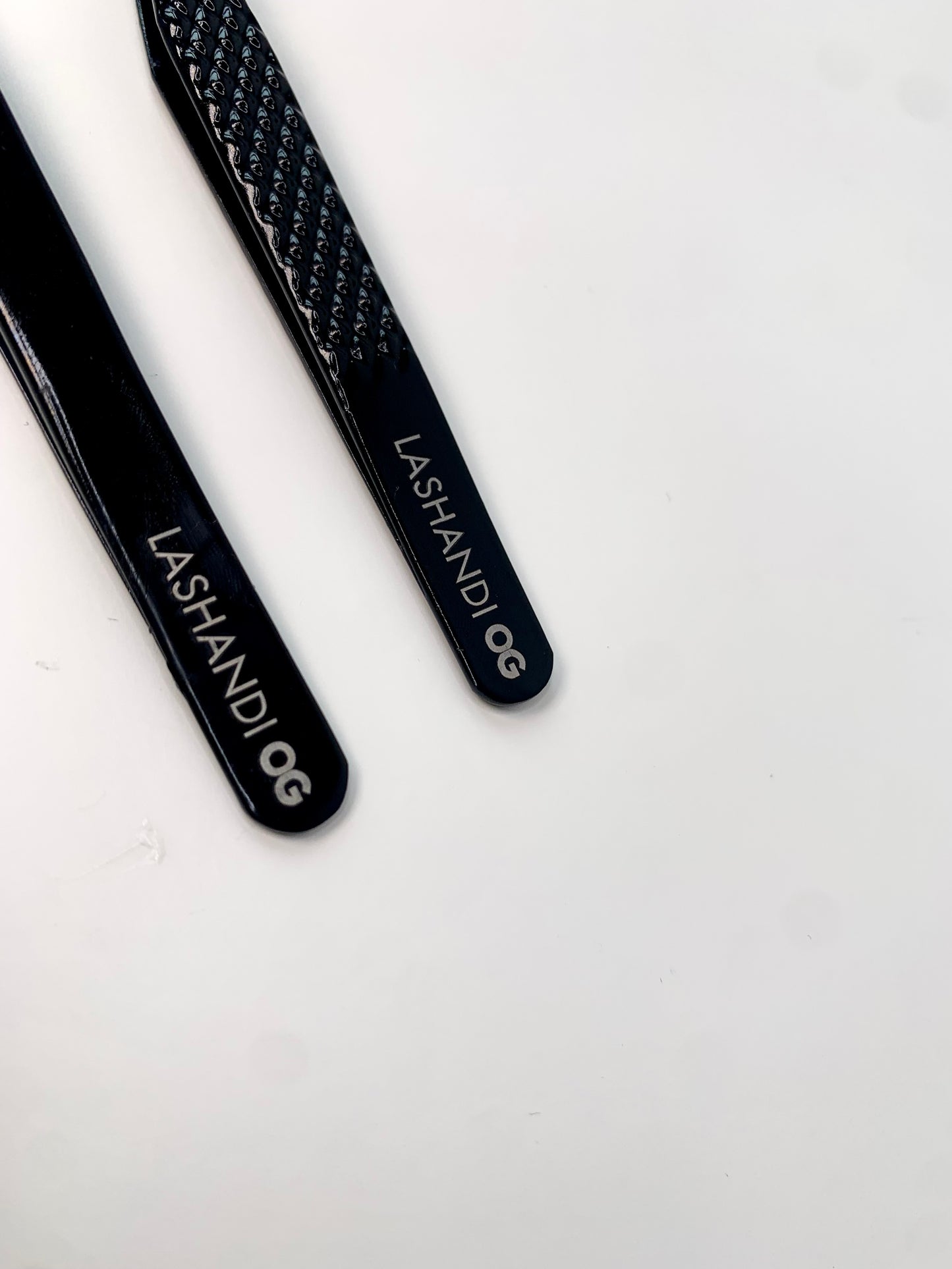 OG TWEEZER SET