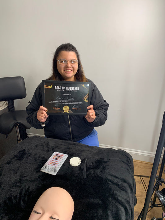 Accredited BEGINNERS classic course