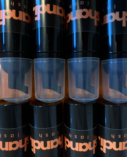 Lashandi Aftercare kit